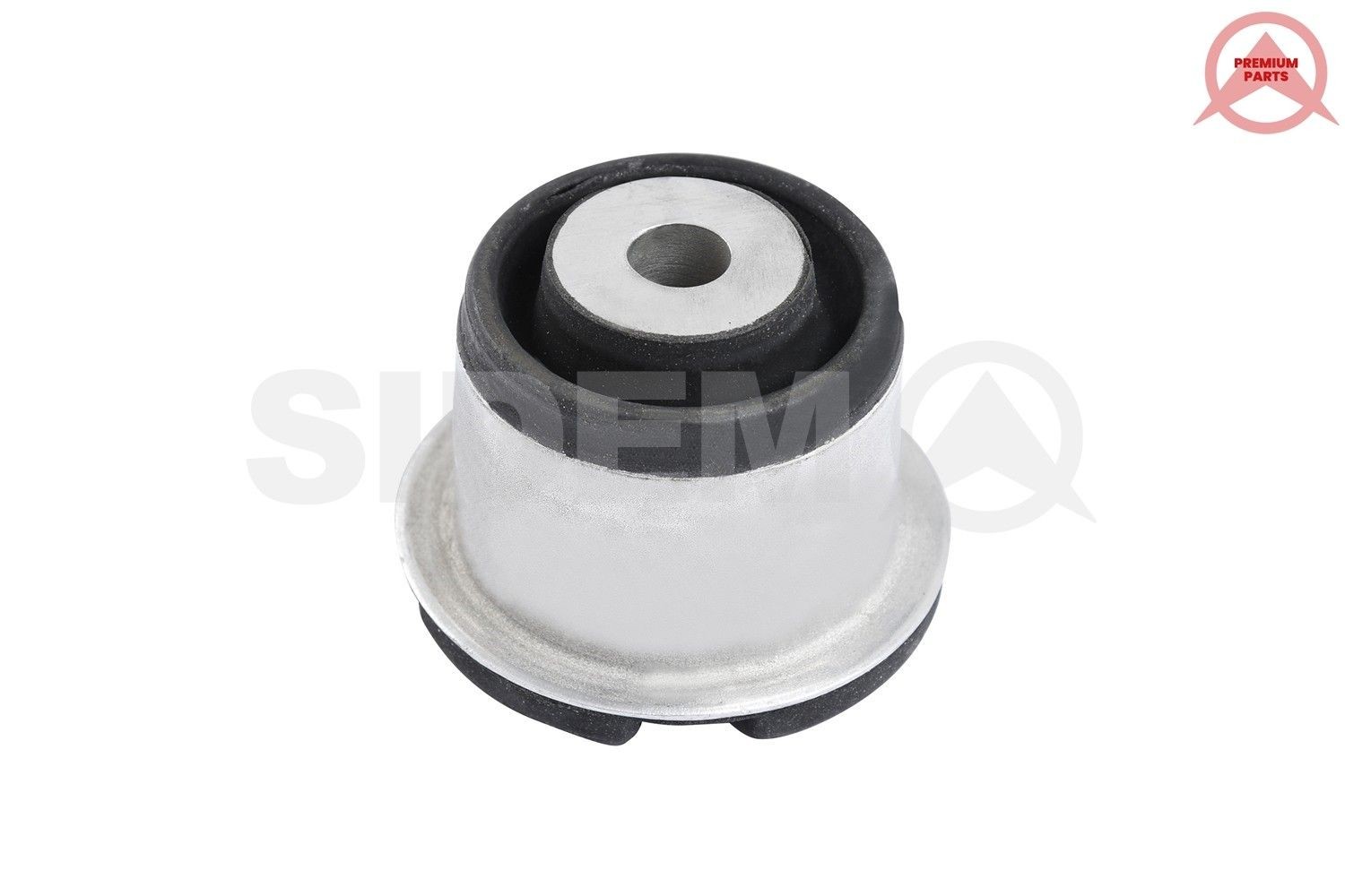 SIDEM Ophæng, aksel 809301 SIDEM 809301 Opel Vectra B Stationcar Bagbrosbøsning pris