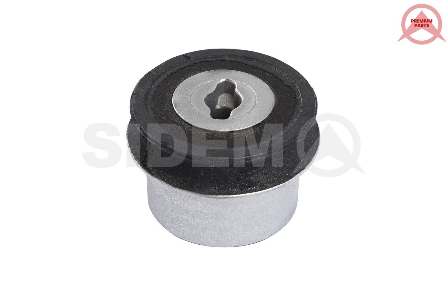 Feste, styrestag SIDEM 809705 SIDEM 809705 Foring bærearm OPEL VECTRA 1999