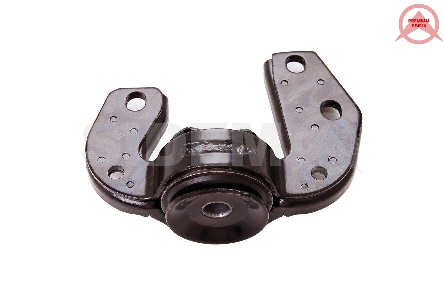 SIDEM Stabigummis 809812 Stabilisator Gummi SIDEM Opel ADAM 809812