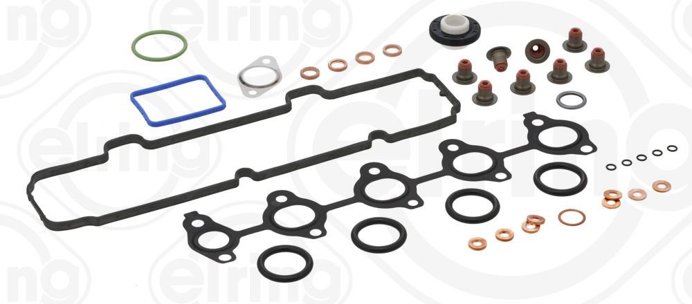 ELRING Pakkingsset, cilinderkop 030.760 ELRING 030.760 Koppakkingset Fiat TORO originele