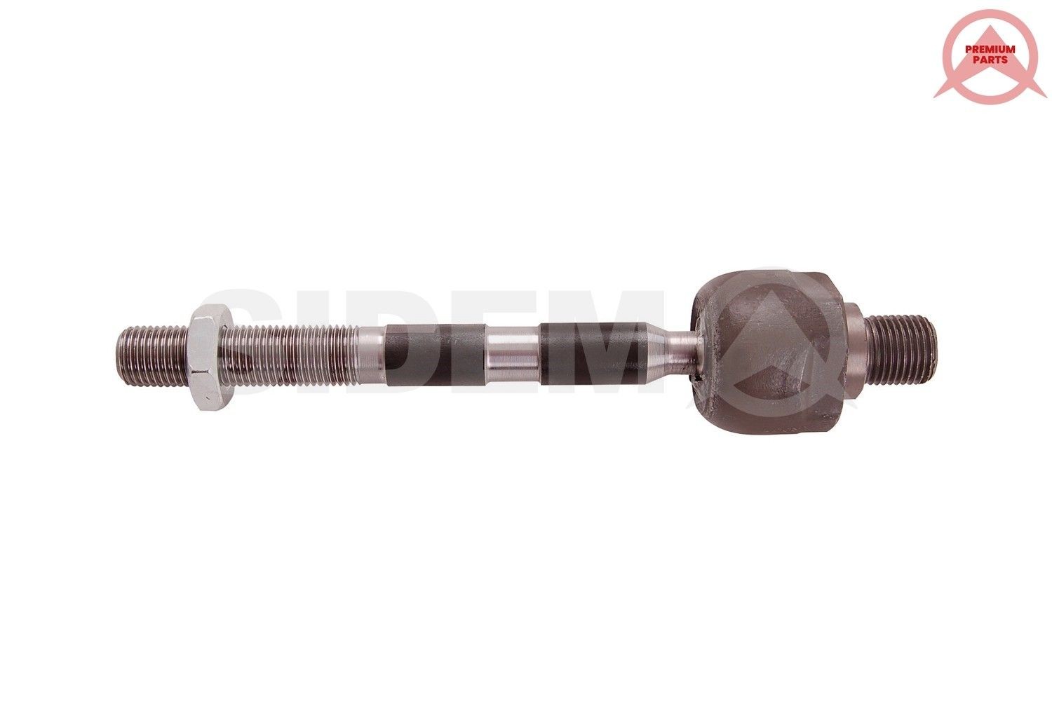 SIDEM Axiálny čap tiahla riadenia 81116 81116 Riadiaca tyč HYUNDAI ATOS SIDEM