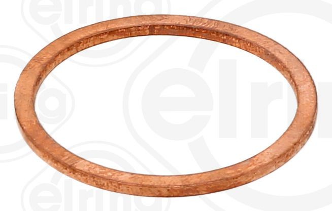 ELRING Anello di tenuta, vite di scarico olio 031.119 Anello di tenuta, vite di scarico olio ELRING 031.119 O-ring Suzuki Grand Vitara FT