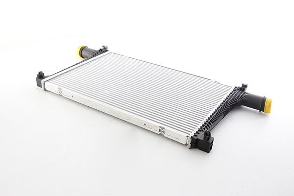 BSG Intercooler BSG 11-535-007 BSG 11-535-007 BSG PORSCHE turbo intercooler