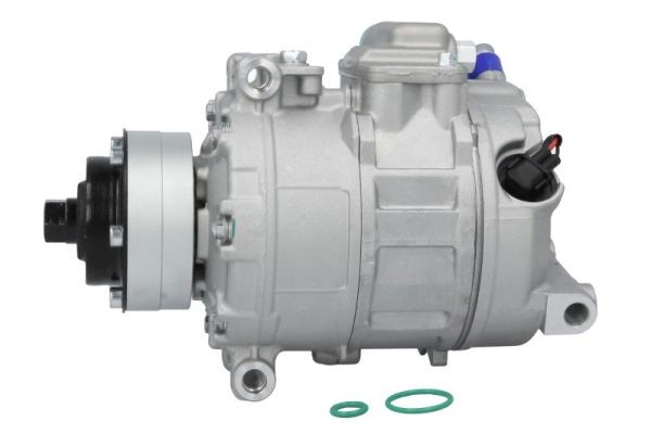 THERMOTEC Klimakompressor KTT090069 Kompressor klimaanlæg THERMOTEC Chevrolet CAPTIVA KTT090069
