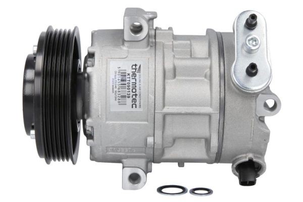 THERMOTEC Compresseur de climatisation KTT090139 KTT090139 Compresseur de climatiseur OPEL MOVANO THERMOTEC