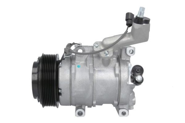 THERMOTEC Kondicioniera kompresors KTT090143 KTT090143 Kondicioniera kompresors THERMOTEC SKODA SUPERB