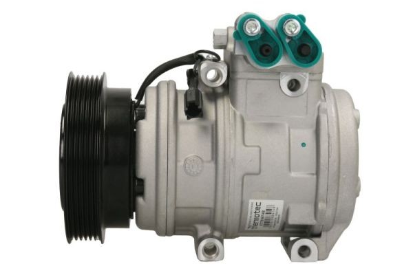 THERMOTEC Kliimakompressor KTT090148 Kliimaseadme kompressor THERMOTEC Hyundai i40 KTT090148