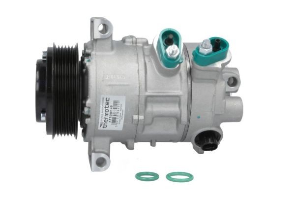 Kondicioniera kompresors THERMOTEC KTT090149 THERMOTEC KTT090149 Kondicioniera kompresors JEEP COMPASS 2012