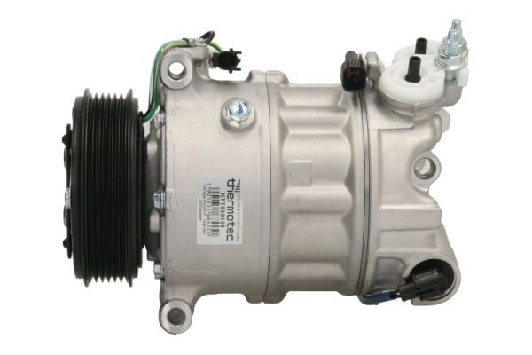 THERMOTEC Kliimakompressor KTT090158 Kliimapump THERMOTEC RANGE ROVER VELAR KTT090158 odav