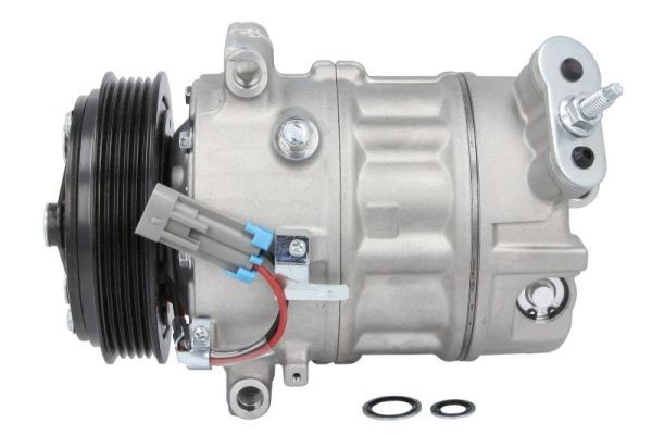 THERMOTEC AC-kompressor KTT090160 THERMOTEC KTT090160 originale AC kompressor Chevette Stasjonsvogn hva koster