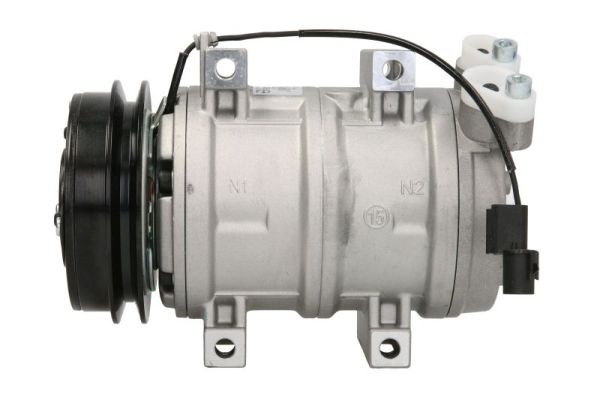 Klimakompressor THERMOTEC KTT090161 THERMOTEC KTT090161: Kompressor Mitsubishi L 200 2024