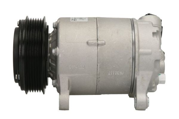 AC-kompressor THERMOTEC KTT090167 THERMOTEC KTT090167 Kompressor till AC MINI Cabriolet 2018