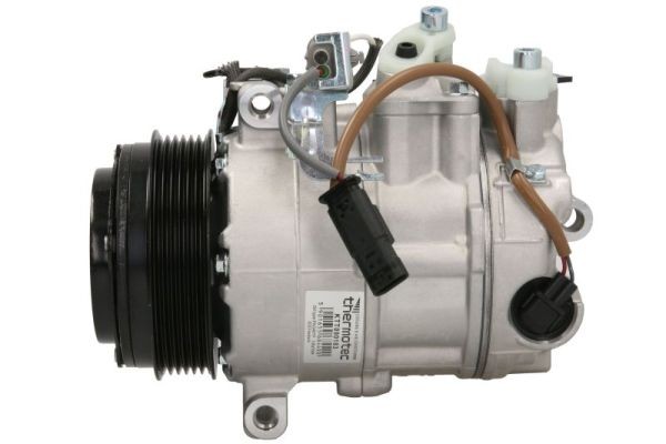 Compressor, ar condicionado THERMOTEC KTT090183 THERMOTEC KTT090183 Compressor do ac Mercedes-Benz SL 2016