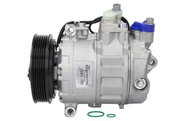 Kompresor klimatizácie THERMOTEC KTT090188 THERMOTEC KTT090188 Kompresor klimatizácie SAAB 9-5 2007