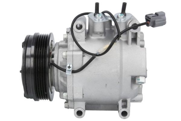 Kliimakompressor THERMOTEC KTT090193 THERMOTEC KTT090193 HONDA CITY 2011 Kliimapump