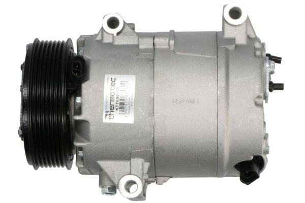 THERMOTEC Klimakompressor KTT090195 KTT090195 AC kompressor THERMOTEC RENAULT SUPER 5