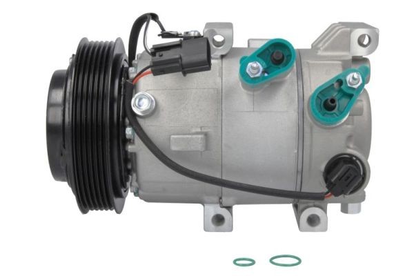THERMOTEC Ilmastoinnin kompressori KTT090202 KTT090202 THERMOTEC Ilmastoinnin kompressori HYUNDAI GRANDEUR