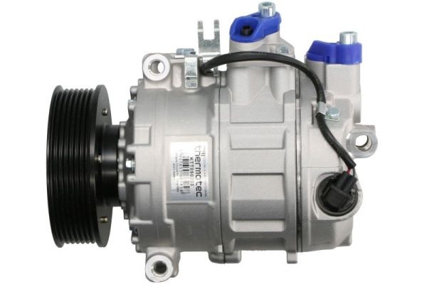 THERMOTEC Ilmastoinnin kompressori KTT090203 Porsche 718 Cabriolet ilmastoinnin kompressori THERMOTEC KTT090203