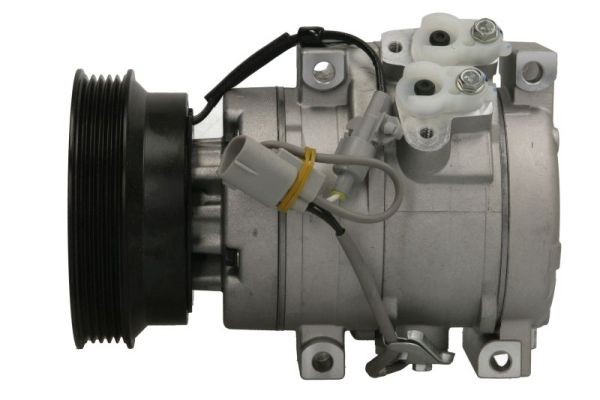 THERMOTEC AC-kompressor KTT090205 Aircondition pumpe THERMOTEC VERSO KTT090205 billige