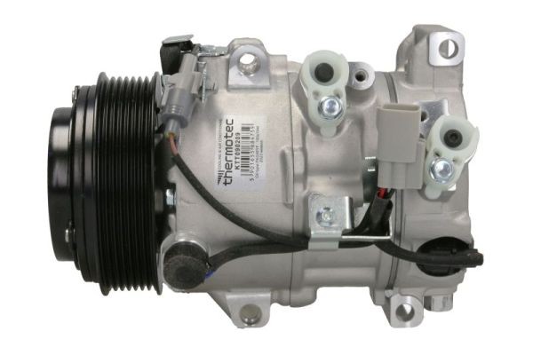 Compresseur de climatisation THERMOTEC KTT090209 THERMOTEC KTT090209: Compresseur Lexus IS 2024