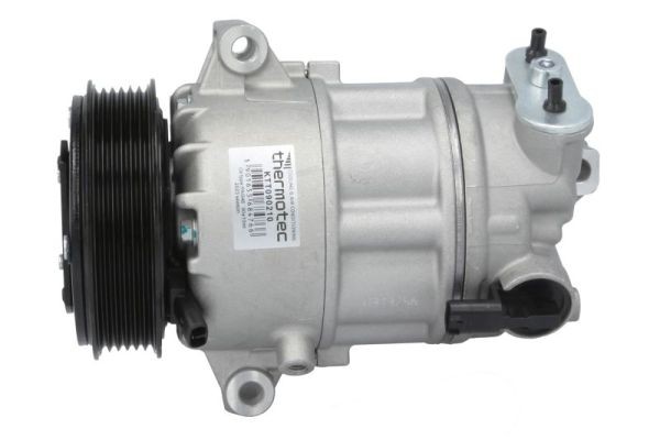 Compressor, ar condicionado THERMOTEC KTT090210 THERMOTEC KTT090210 Compressor de ar condicionado FIAT TIPO 2015