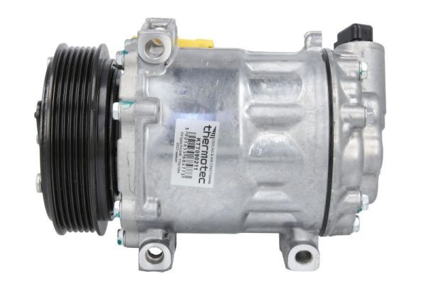 THERMOTEC Compresseur de climatisation KTT090211 KTT090211 Compresseur de climatisation THERMOTEC PEUGEOT 504
