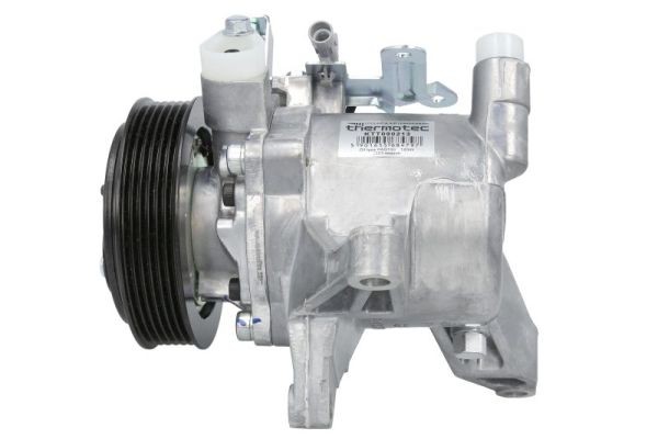 THERMOTEC Klímakompresszor KTT090213 THERMOTEC KTT090213 Légkondícionálás SUBARU XV (_GP_)