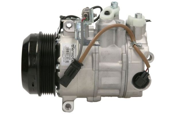 THERMOTEC Compressore aria condizionata KTT090220 KTT090220 costo Compressore aria condizionata FORD USA F-150 THERMOTEC