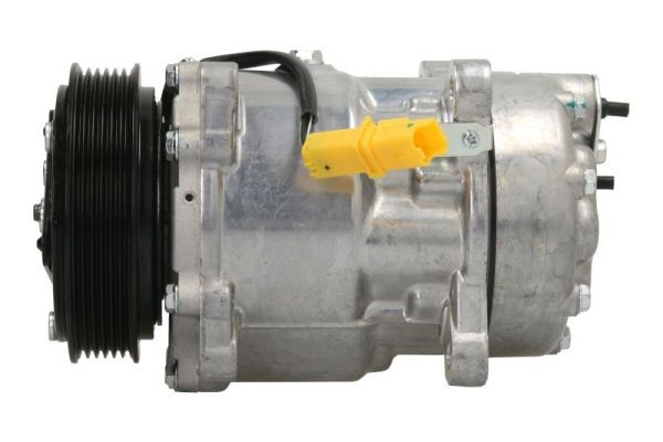THERMOTEC Compresseur de climatisation KTT090222 Peugeot 504 Compresseur d'air conditionné THERMOTEC KTT090222