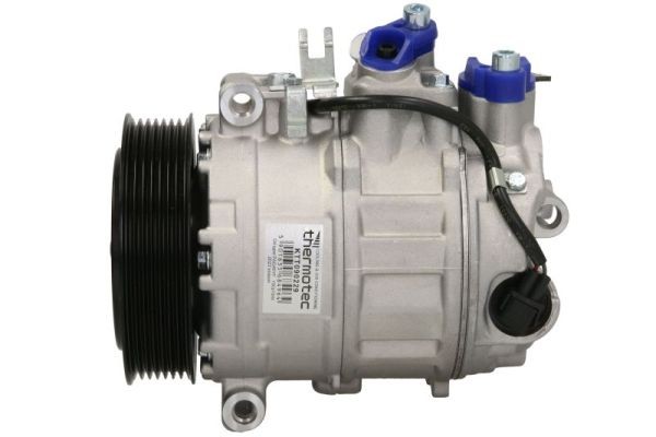 THERMOTEC Compressore aria condizionata KTT090229 THERMOTEC KTT090229 Compressore clima Porsche 356 Coupe originali prezzo