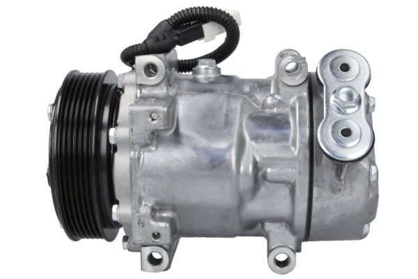THERMOTEC AC-kompressor KTT090232 THERMOTEC KTT090232 AC-kompressor Citroen Evasion 22 original
