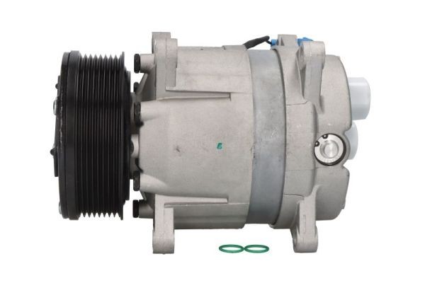 THERMOTEC Kompresor klimatizácie KTT090243 THERMOTEC KTT090243 Sprężarka klimatyzacji Golf 3 originálne cena