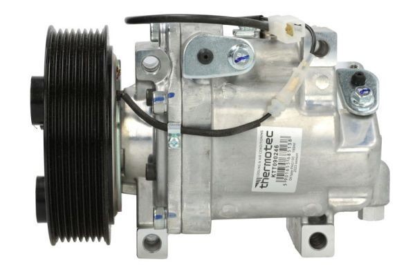 THERMOTEC AC-kompressor KTT090246 Mazda MX-5 NA AC-kompressor THERMOTEC KTT090246