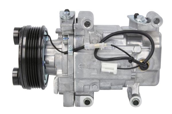THERMOTEC AC-kompressor KTT090257 Ac klimakompressor THERMOTEC Mazda PREMACY KTT090257