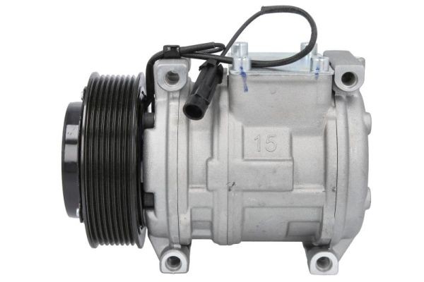 THERMOTEC Air conditioning compressor KTT090259 Daewoo TICO THERMOTEC ac compressor KTT090259