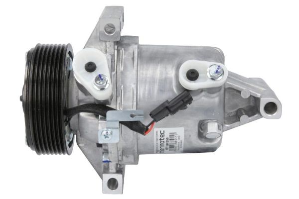 Klimakompressor THERMOTEC KTT090269 THERMOTEC KTT090269 SMART FORFOUR 2014 Kompressor
