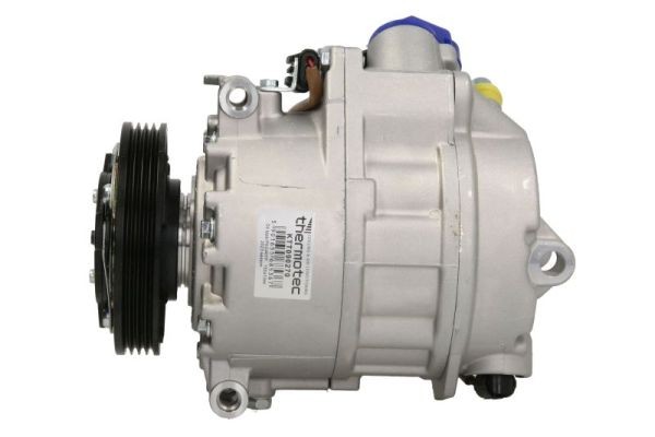 THERMOTEC Klimakompressor KTT090270 AC kompressor THERMOTEC 2-serie KTT090270 billig