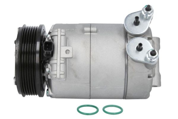 THERMOTEC Κομπρεσέρ air condition KTT090278 KTT090278 Κομπρεσέρ THERMOTEC NISSAN SILVIA