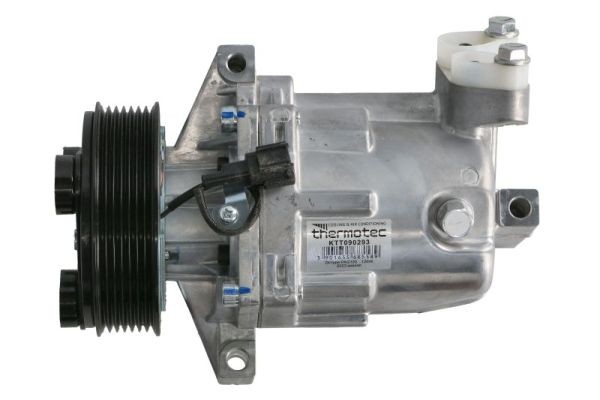 THERMOTEC Κομπρεσέρ air condition KTT090293 Κομπρεσέρ κλιματιστικού THERMOTEC Nissan SILVIA KTT090293