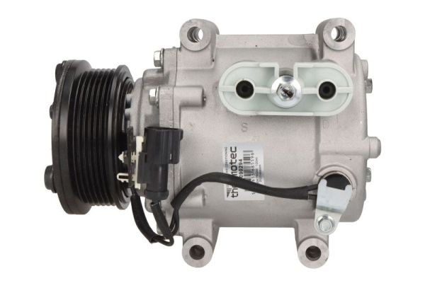 Kondicioniera kompresors THERMOTEC KTT090294 THERMOTEC KTT090294 Kondicioniera kompresors JAGUAR S-TYPE 2002