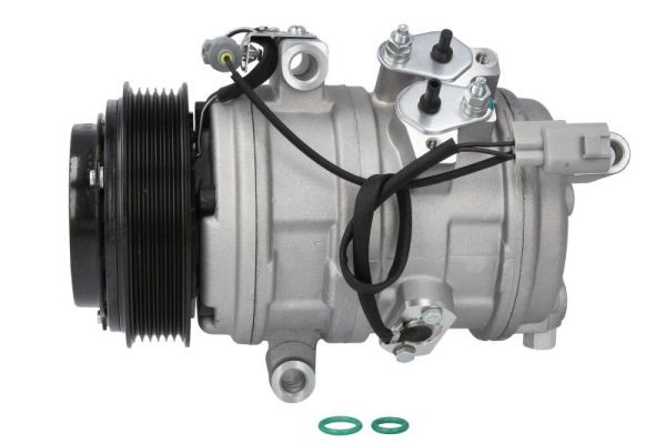 THERMOTEC Klimakompressor KTT090299 THERMOTEC KTT090299 Lexus GS 300 JZS147 AC kompressor pris