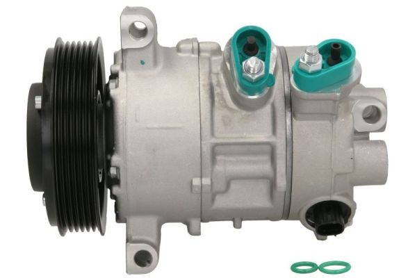 Kondicioniera kompresors THERMOTEC KTT090304 THERMOTEC KTT090304 Kondicioniera kompresors JEEP COMPASS 2012