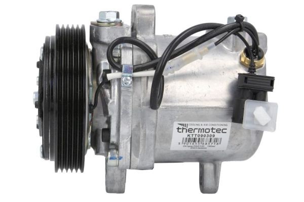 THERMOTEC Kompresor klimatizácie KTT090309 THERMOTEC KTT090309 Sprężarka klimatyzacji BMW E36 Compact cena