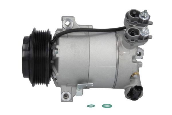 THERMOTEC Kompresor klimatizácie KTT090314 THERMOTEC KTT090314 Kompresor klimatizácie Ford C Max 2 cena