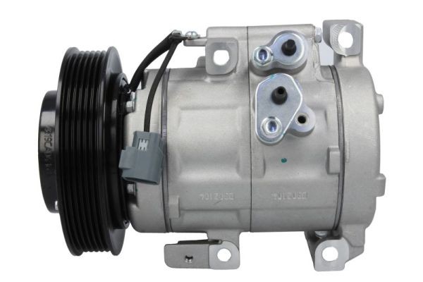 AC-kompressor THERMOTEC KTT090317 THERMOTEC KTT090317 AC kompressor MAZDA 5 2025
