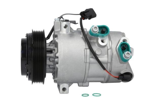 THERMOTEC Klimakompressor KTT090341 THERMOTEC KTT090341 AC kompressor KIA SPORTAGE originale