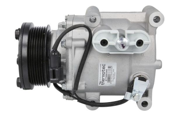 Klimakompressor THERMOTEC KTT090344 THERMOTEC KTT090344: Aircondition kompressor Ford KA 2004