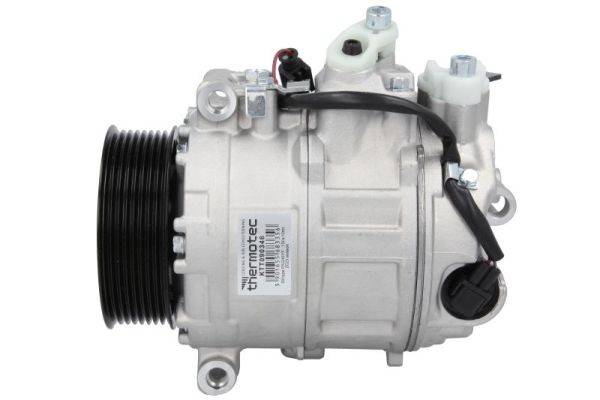 THERMOTEC Aircopomp KTT090346 KTT090346 Compressor MERCEDES-BENZ CITAN THERMOTEC