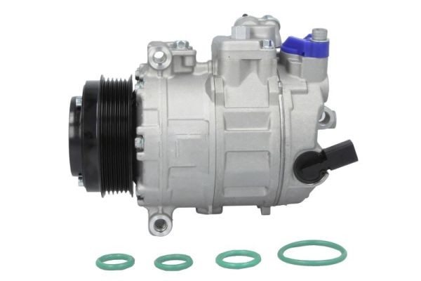 THERMOTEC AC-kompressor KTT090357 KTT090357 THERMOTEC ac-kompressor Ford USA F-150