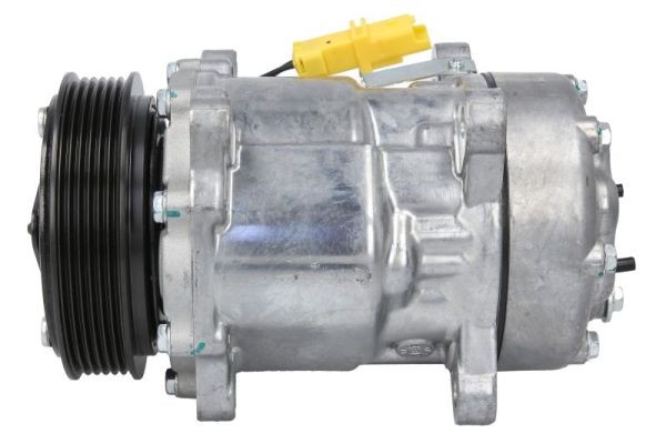 THERMOTEC Ilmastoinnin kompressori KTT090358 Peugeot Partner Combispace 5F ilmastoinnin kompressori THERMOTEC KTT090358